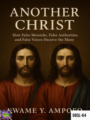 cover image of Another Christ